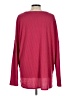 Time and Tru Pink Pullover Sweater Size L - photo 2