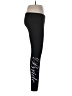 LDLA Graphic Black Yoga Pants Size L - photo 4