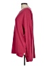 Time and Tru Pink Pullover Sweater Size L - photo 5