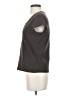 Chico's Gray Short Sleeve T-Shirt Size Med (1) - photo 5