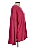 Time and Tru Pink Pullover Sweater Size L - photo 4