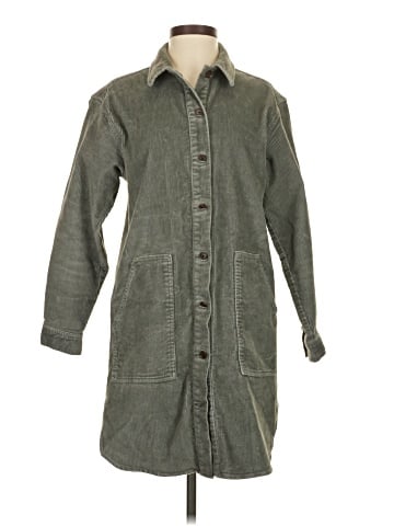 Gap Coat (view 1)