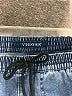 Vigoss Blue Jeans Size 10 - photo 3