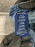 Vigoss Blue Jeans Size 10 - photo 4