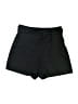 Babaton Solid Black Shorts Size 4 - photo 1