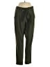 Express Green Casual Pants Size XS - photo 1