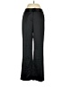 Amanda Smith 100% Polyester Black Dress Pants Size 6 - photo 1