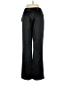 Amanda Smith 100% Polyester Black Dress Pants Size 6 - photo 2