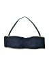 Assorted Brands Blue Swimsuit Top Size S - photo 1