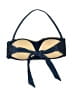 Assorted Brands Blue Swimsuit Top Size S - photo 2
