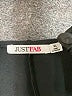 Just Fab Black Cocktail Dress Size XL - photo 7