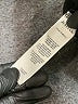 Just Fab Black Cocktail Dress Size XL - photo 8