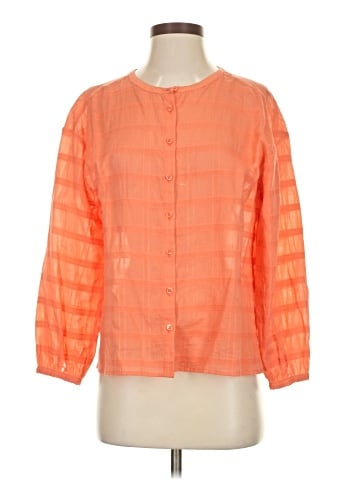 Lilla P 3/4 Sleeve T-Shirt (view 1)