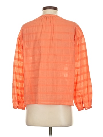 Lilla P 3/4 Sleeve T-Shirt (view 2)