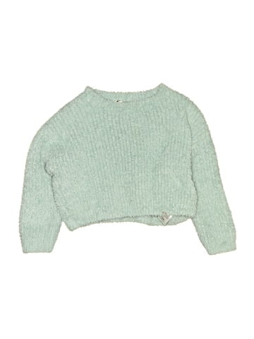 Stem Pullover Sweater (view 1)