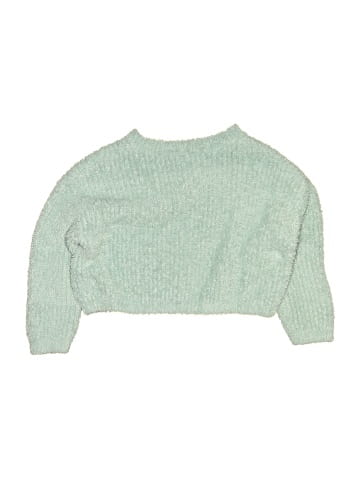 Stem Pullover Sweater (view 2)