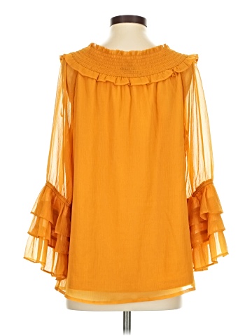 Anthony Original 3/4 Sleeve Blouse (view 2)