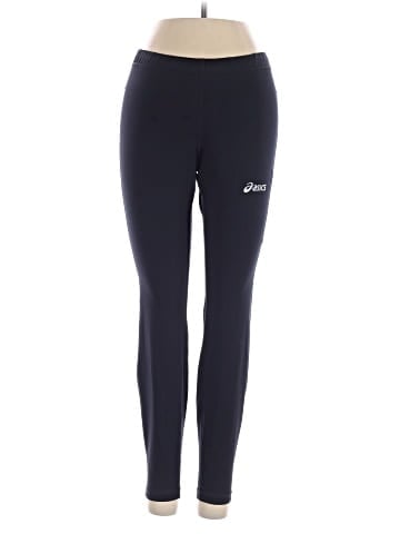 Asics Active Pants (view 1)
