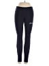 Asics Blue Active Pants Size S - photo 1