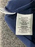 Nine West Blue Long Sleeve Top Size S - photo 8