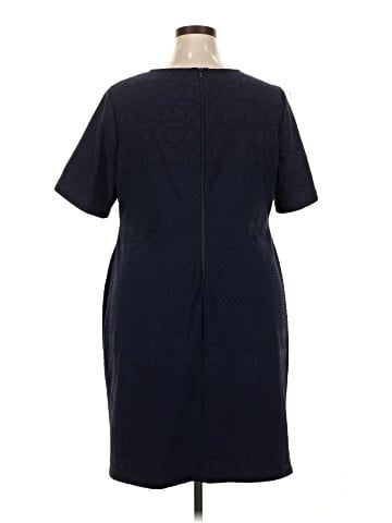 Julia Jordan Casual Dress (view 2)