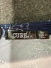Cure Blue 3/4 Sleeve Blouse Size 2X - photo 7