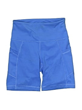 Yogalicious Athletic Shorts