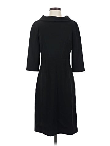 Teri Jon by Rickie Freeman Casual Dress (view 1)