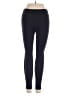 Asics Black Active Pants Size S - photo 2