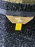 Rumi + Ryder 100% Polyester Blue Kimono Size L - photo 4