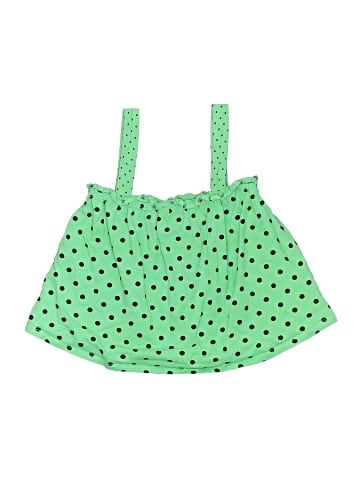 Zara Kids Sleeveless Top (view 1)