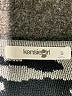 KensieGirl Animal Print Gray Pullover Sweater Size S - photo 7