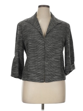 Lafayette 148 New York Blazer