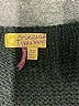 Princess Vera Wang Argyle Black Pullover Sweater Size XS - photo 7