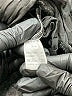 Unbranded Chevron-herringbone Black Active Pants Size Sm - Med - photo 7