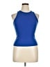 Assorted Brands Blue Tank Top Size XL - photo 1