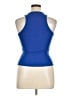 Assorted Brands Blue Tank Top Size XL - photo 2