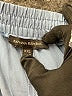 Banana Republic Solid Blue Casual Pants Size XXL - photo 3