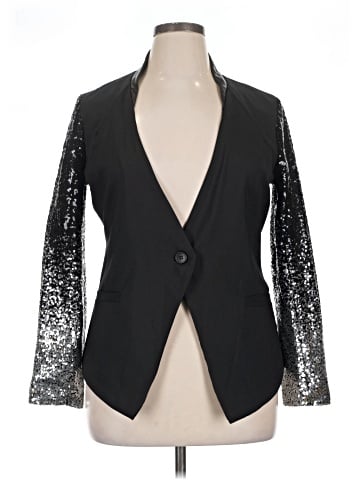 FancyQube Blazer (view 1)
