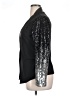 FancyQube Black Blazer Size XL - photo 5