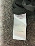 Altar'd State Solid Black Casual Dress Size S - photo 8