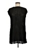 Shein Black Sweater Vest Size 6 - photo 1