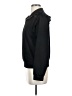 Umgee Black Long Sleeve Top Size S - photo 5