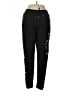 Assorted Brands Graphic Black Track Pants Size L - photo 1