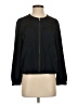 Kobi Halperin 100% Polyester Black Track Jacket Size S - photo 1