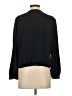 Kobi Halperin 100% Polyester Black Track Jacket Size S - photo 2