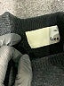Wilfred Free 100% Wool Black Cardigan Size Sm - XS - photo 7
