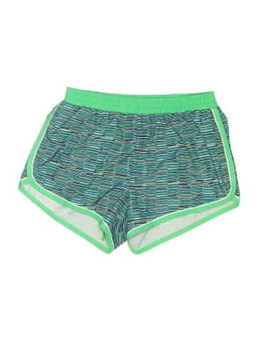 Be Inspired Athletic Shorts (view 1)