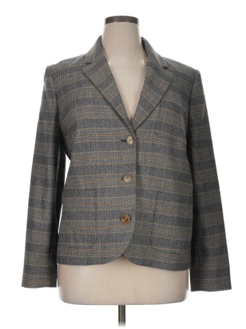 Brooks Brothers Blazer (view 1)