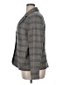 Brooks Brothers Tweed Gray Blazer Size 16 - photo 5